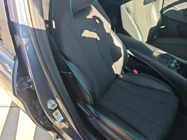 BYD Dolphin — Фото автомобиля 24