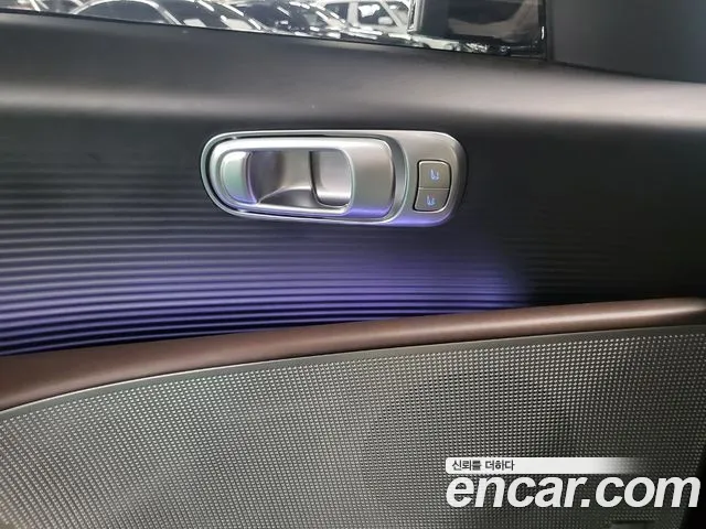 Hyundai Ioniq 6 — Фото автомобиля 16