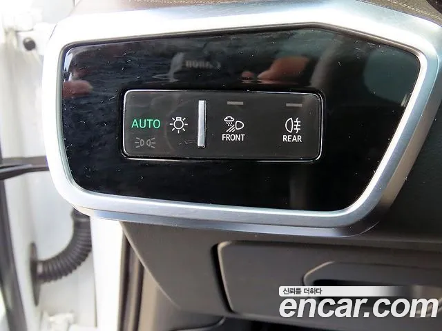 Audi A6 45 TFSI Premium — Фото автомобиля 12