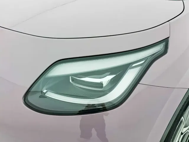 GAC Aion UT — Фото автомобиля 16