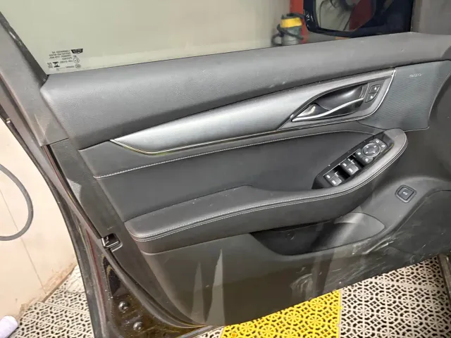 Cadillac CT5 — Фото автомобиля 4