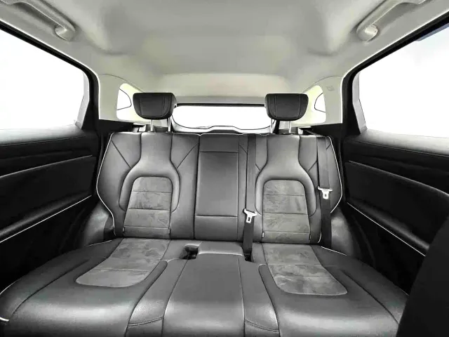 Haval H6 — Фото автомобиля 15