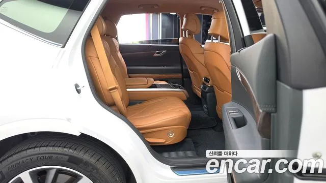 Genesis GV80 — Фото автомобиля 18