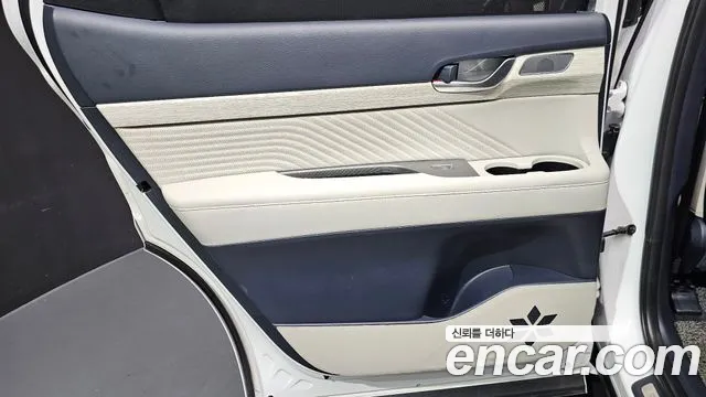 Hyundai Palisade The New — Фото автомобиля 14