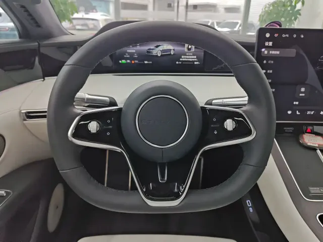 Stelato S9 — Фото автомобиля 11