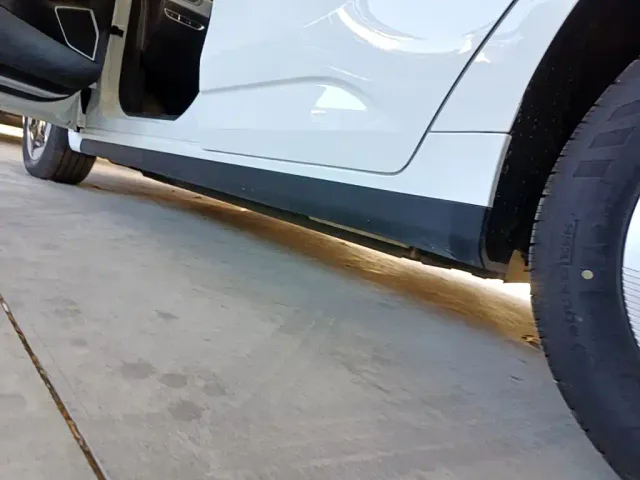 Geely Geometry A — Фото автомобиля 21