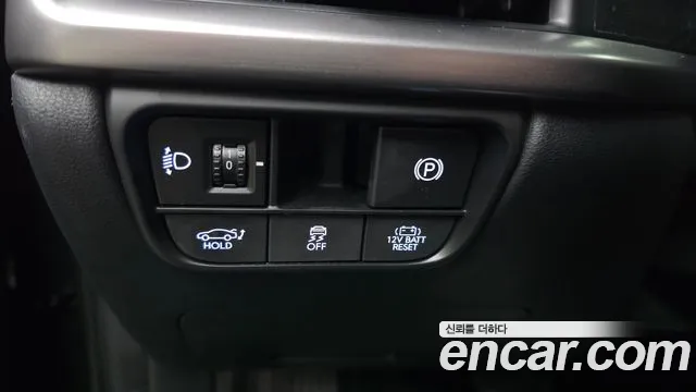 Hyundai Grandeur GN7 — Фото автомобиля 25