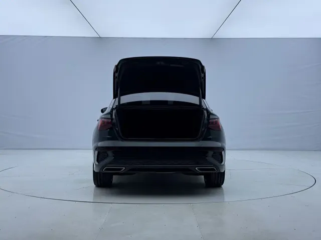 Audi A3 — Фото автомобиля 7