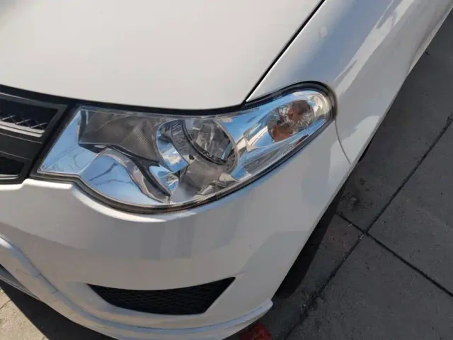 Wuling Hongguang — Фото автомобиля 5