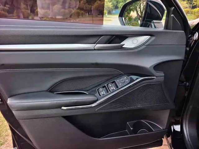 Haval H6 — Фото автомобиля 11