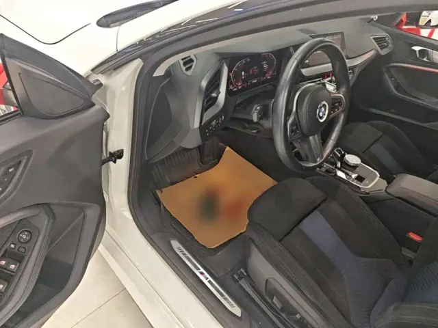 BMW 2 Series — Фото автомобиля 15