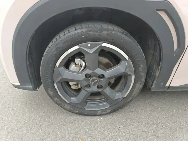 BYD Seagull — Фото автомобиля 22