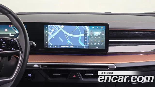 KG_Mobility_Ssangyong Torres Новый Torres — Фото автомобиля 15