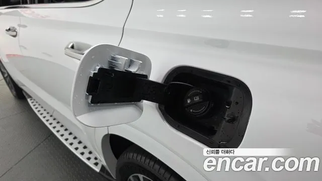 Hyundai Palisade The New Palisade Бензин 3.8 4WD — Фото автомобиля 26