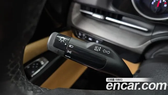 Kia Canival Carnival 4 поколение Бензин 9 мест Prestige — Фото автомобиля 18