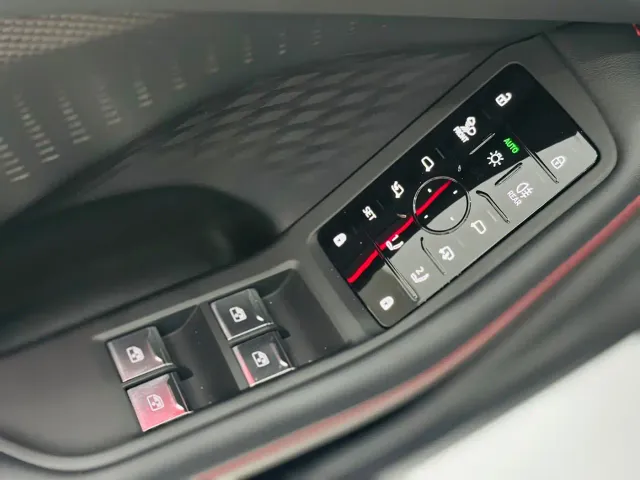 Audi A5L Sportback — Фото автомобиля 13