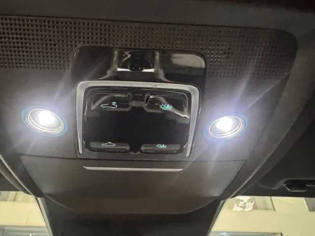 BYD Song Pro — Фото автомобиля 17