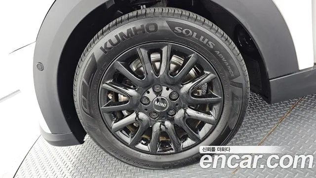 MINI Cooper — Фото автомобиля 5