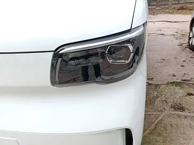 Wuling Zhiguang NEV — Фото автомобиля 23