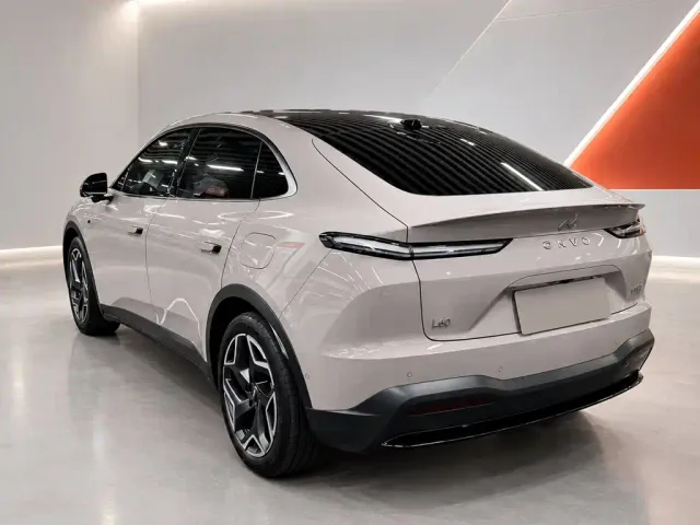 Onvo L60 — Фото автомобиля 4