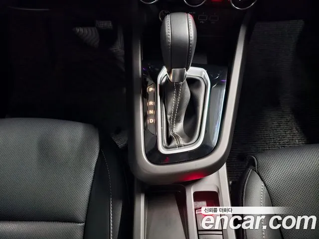 Renault Korea XM3 — Фото автомобиля 17