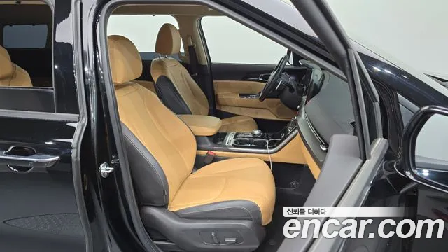 Kia Carnival 4th Gen — Фото автомобиля 16