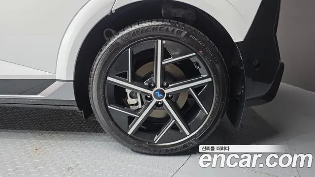 Hyundai Ioniq 5 New — Фото автомобиля 6