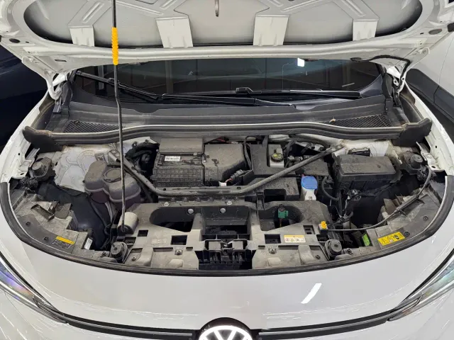 Volkswagen ID.4 X — Фото автомобиля 19