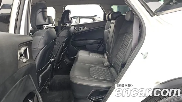 Kia Sportage — Фото автомобиля 25