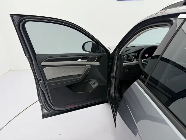 Volkswagen Tayron — Фото автомобиля 23