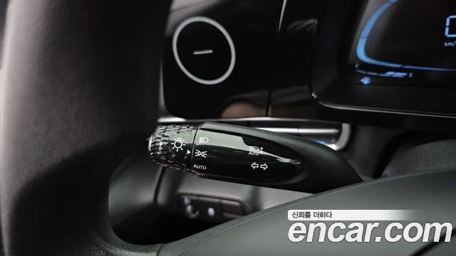 Hyundai Avante CN7 — Фото автомобиля 18
