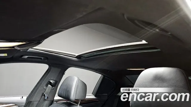 BMW 5 Series G30 — Фото автомобиля 17