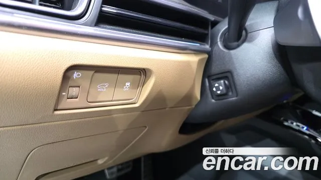 Kia Sorento Generation 4 — Фото автомобиля 25