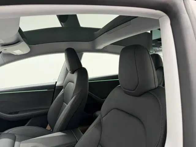 Tesla Model 3 — Фото автомобиля 23