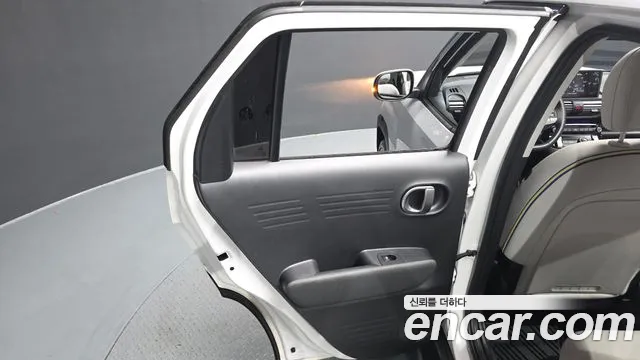 Hyundai Casper Casper Turbo Inspiration — Фото автомобиля 20