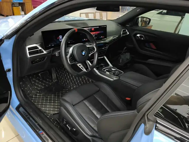BMW M240i — Фото автомобиля 17