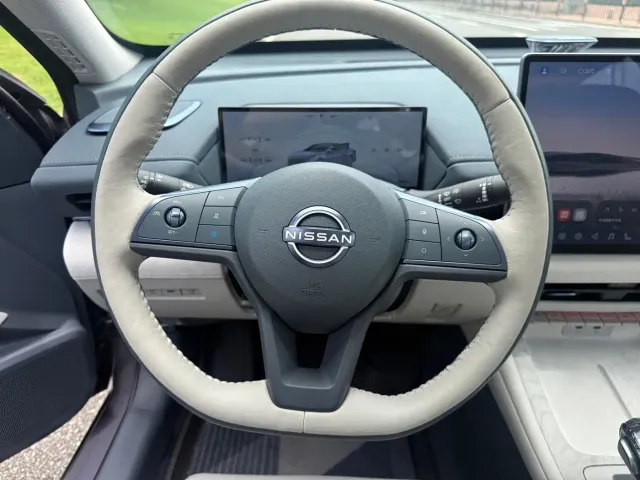 Nissan Teana — Фото автомобиля 14