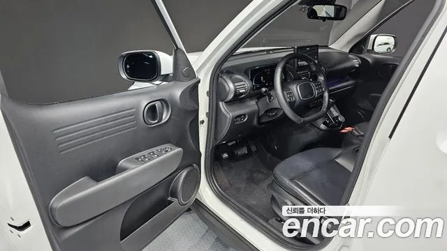 Hyundai Casper — Фото автомобиля 10