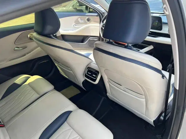 Chery Arrizo 8 — Фото автомобиля 13