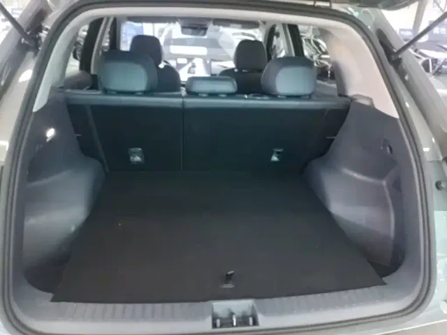 Geely Galaxy E5 — Фото автомобиля 18