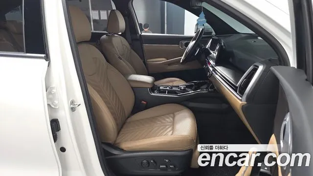 Kia Sorento — Фото автомобиля 16
