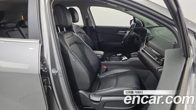Kia Sportage — Фото автомобиля 24