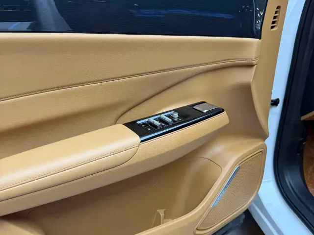 Geely Galaxy L7 — Фото автомобиля 15
