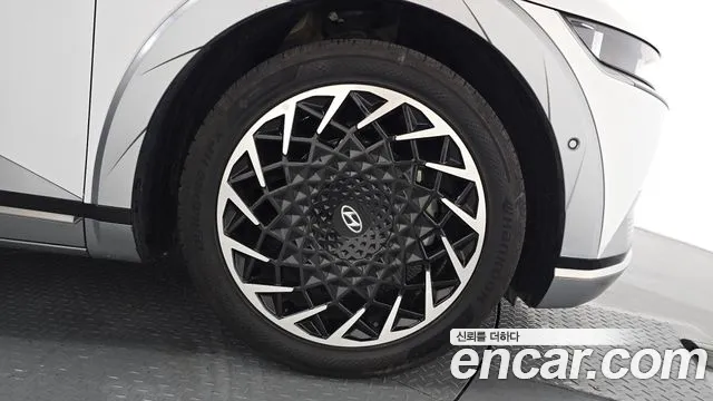 Hyundai Ioniq5 Ioniq5 — Фото автомобиля 19