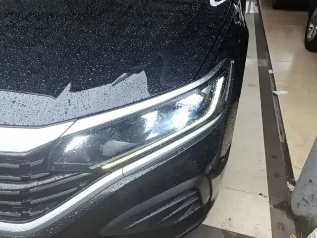Volkswagen Passat — Фото автомобиля 23