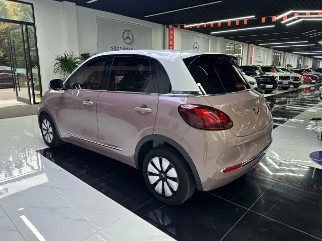 Wuling Bingo — Фото автомобиля 7