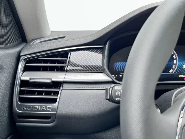 Skoda Kodiaq — Фото автомобиля 26