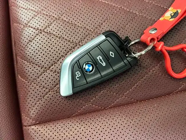 BMW i3 — Фото автомобиля 15