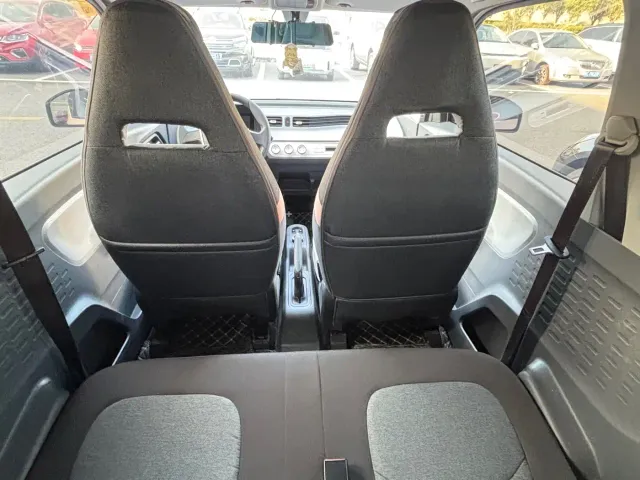 Wuling Hongguang Mini EV — Фото автомобиля 7