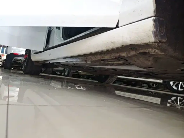 Chevrolet Malibu XL — Фото автомобиля 4
